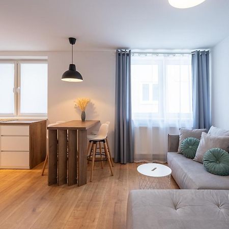 Apartmány Oravskie Zuberec Exterior foto