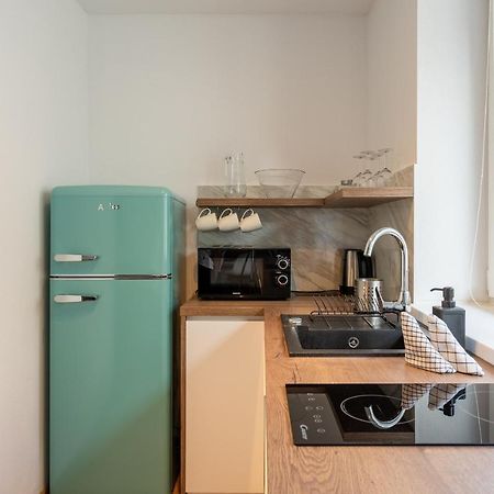 Apartmány Oravskie Zuberec Exterior foto