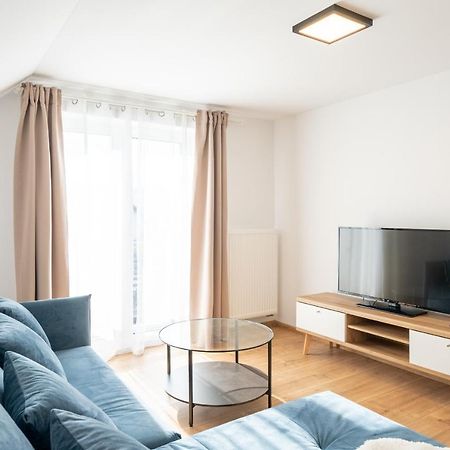 Apartmány Oravskie Zuberec Exterior foto
