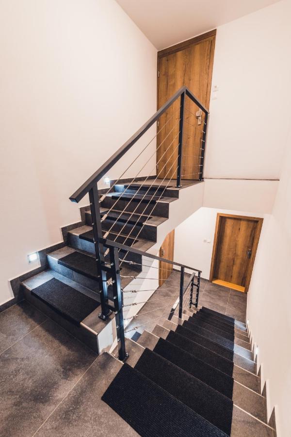 Apartmány Oravskie Zuberec Exterior foto