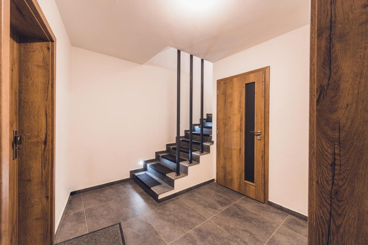 Apartmány Oravskie Zuberec Exterior foto