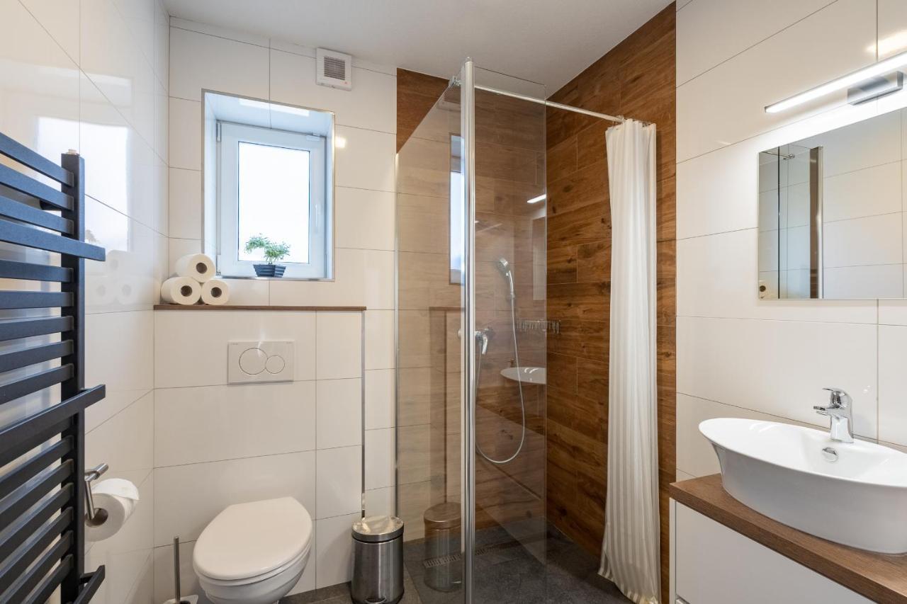 Apartmány Oravskie Zuberec Exterior foto