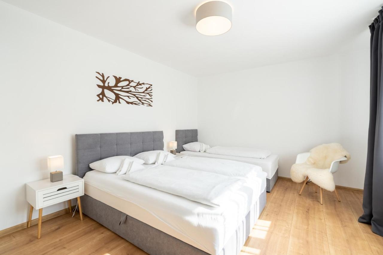 Apartmány Oravskie Zuberec Exterior foto